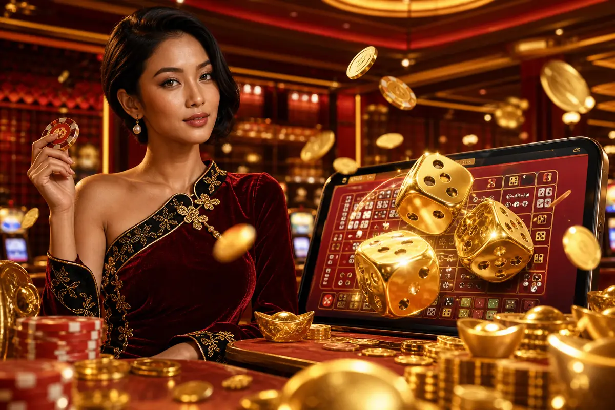 f333 অনলাইন স্লট গেম