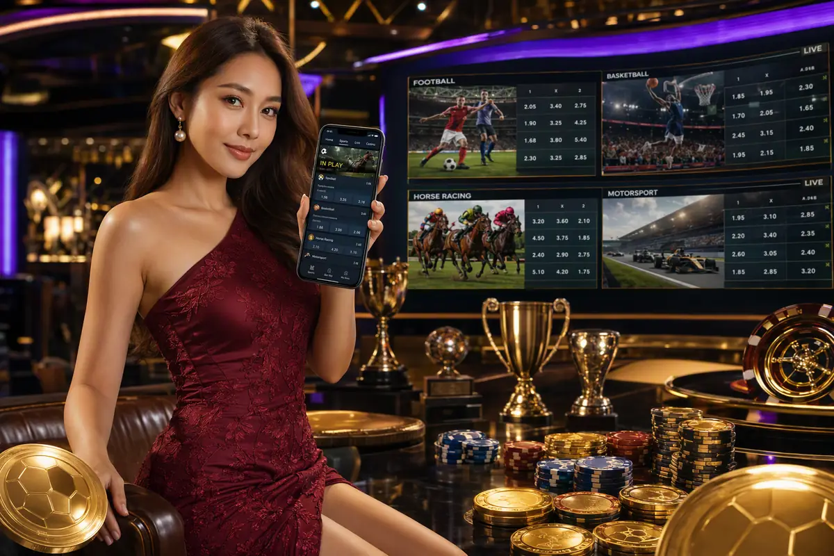 f333 Microgaming লাইভ স্টুডিও প্রযুক্তি